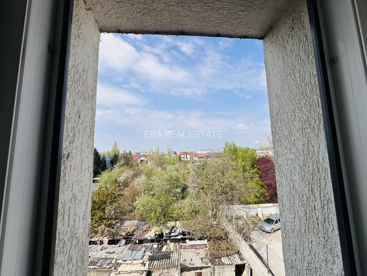 Super Vila în Roșu , 161 mp construiti, 2 garaje acoperite , duplex Apeductului - 17