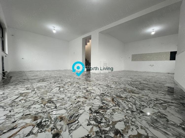 Casă 4 camere Berceni - 2