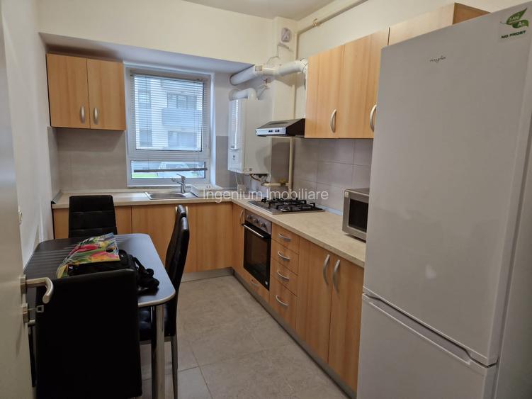 2 camere Avantgarden Bartolomeu - 4