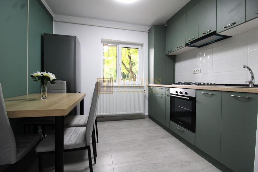 3 camere recent renovat, totul nou- Aradului - 8