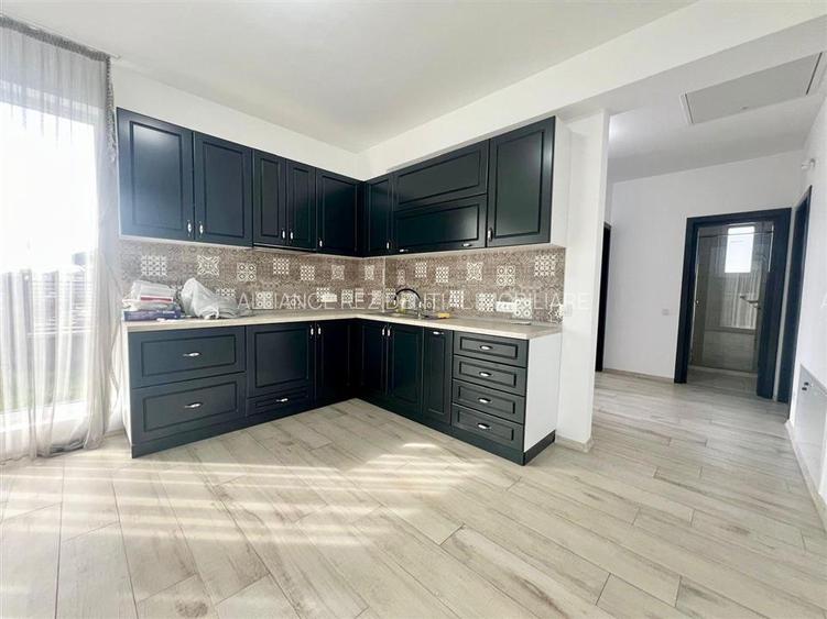 Casa individuala | P+Pod | 3 camere | Panouri solare - 7