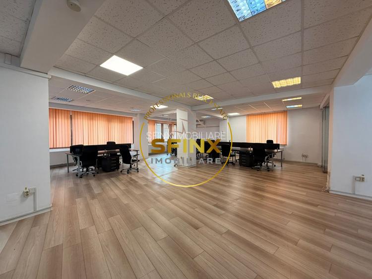 Cladire Birouri Cotroceni, 870 mp, 12 locuri parcare - 5