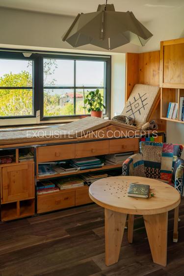 Signature Loft in Faget - 1700 mp teren, 200 mp util - 6
