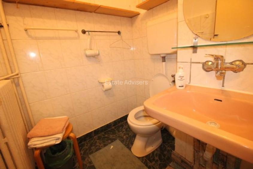 Inchiriere apartament 2 camere|Sala Palatului|Calea Victoriei - 12