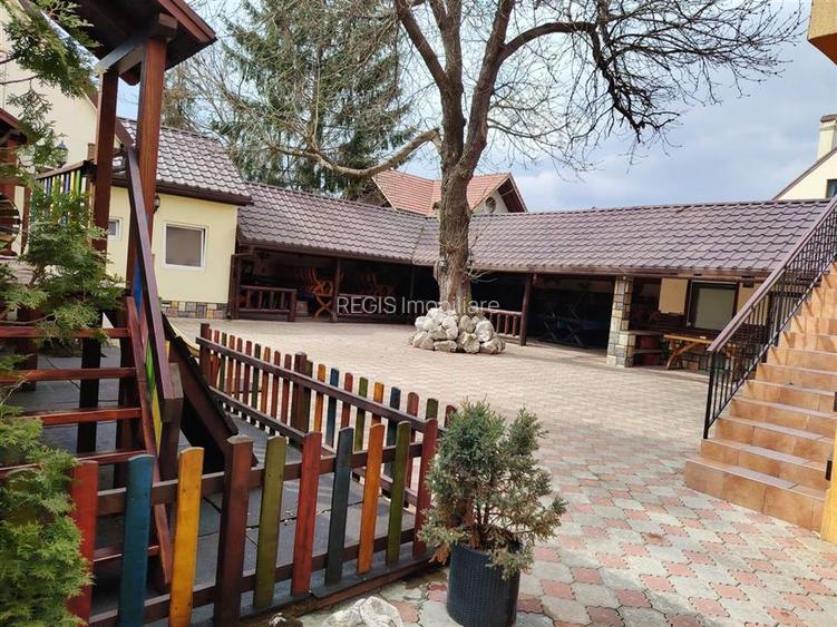 Super! Restaurant- Cladire + Afacere - 6