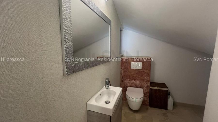 REV2003583 Vila superba Pipera l Curte Libera I Finisaje Premium - 25