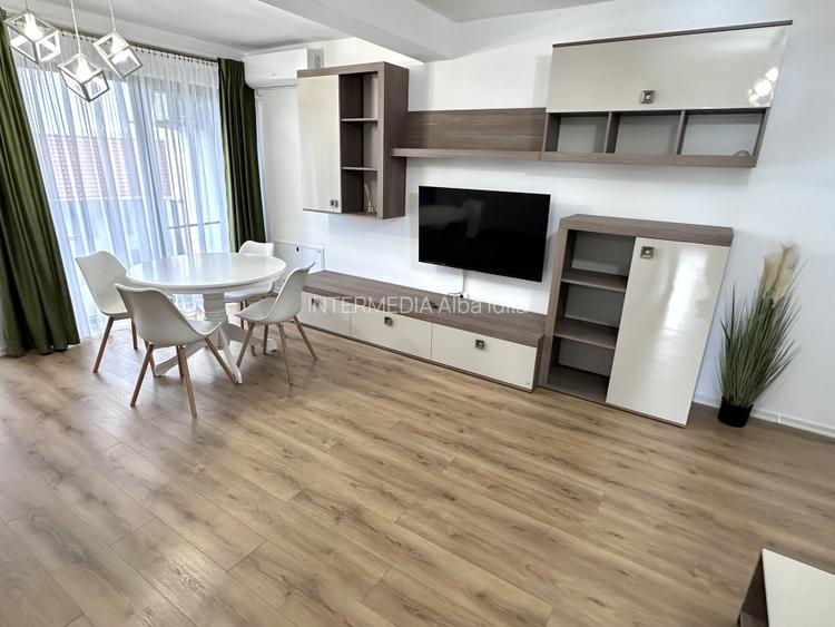 APARTAMENT 3 CAMERE I ETAJ 2 I 76 MP I MOBILAT SI UTILAT I ALBA IULIA I - 5