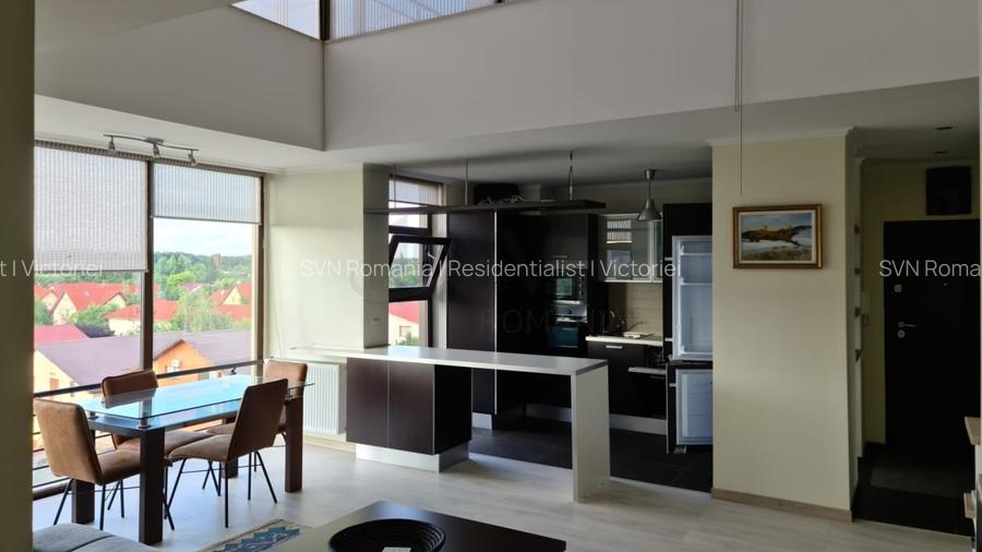 REA1028068 Duplex 4 camere premium Erou Iancu Nicolae Jolie Ville - 2