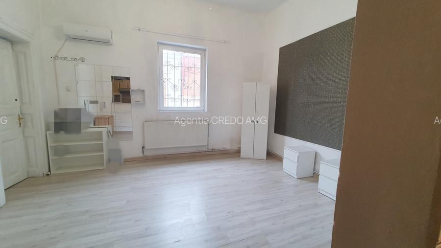 Mosilor, Armeneasca, str.Corbeni, garsoniera in vila, firma/locuit - 9