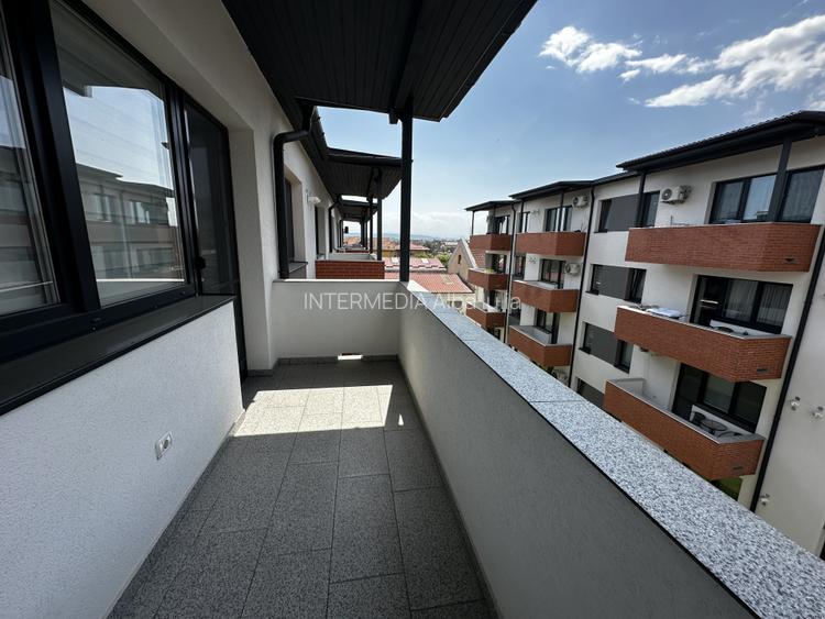Apartament 2 camere| 48 mp | Balcon |Bloc Nou | Lift | Loc Parcare | finisat mob - 11