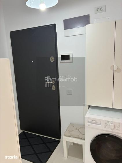 Închiriez apartament 2 camere | Rahova - Salaj | Bloc nou | Parcare | - 10