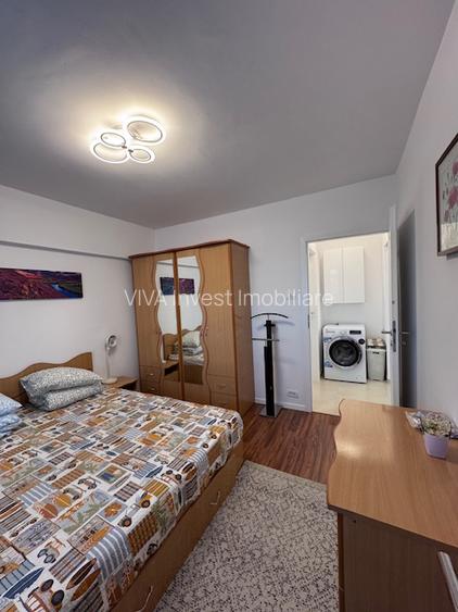 3 CAMERE Decomandate-Drumul Taberei - 8