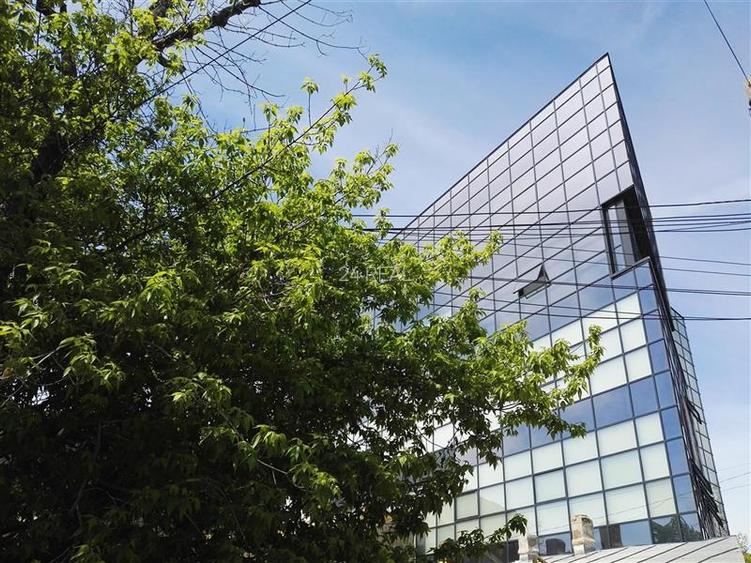 Spatiu de birouri amenajat in Business Center modern -  360 mp - 21