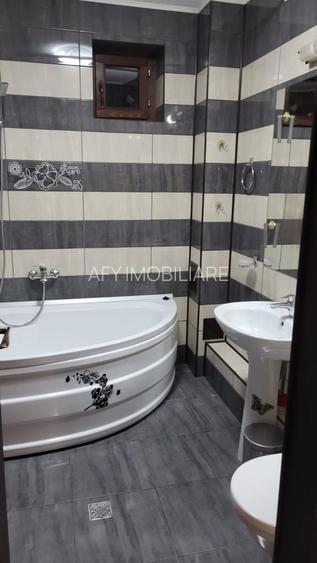 De Vanzare Apartament 3 camere in Vila Sebastian sect 5 - 13