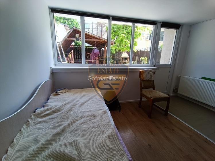 Se mobileaza la cerere Casa 130 mp, Centru, Ultracentral, Tomis 1 - 9