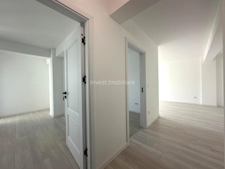 COMISION 0%! INTABULAT! 2 CAMERE DECOMANDAT BLOC NOU - 7