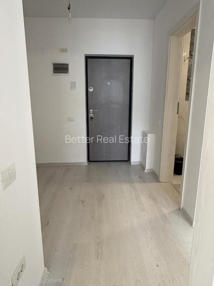 Garsoniera finalizata - Mutare rapida - 38 mp - 7