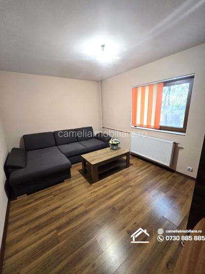 Garsonieră, Romancierilor, Bd Timișoara , decomandată, parter inalt, liberă - 10