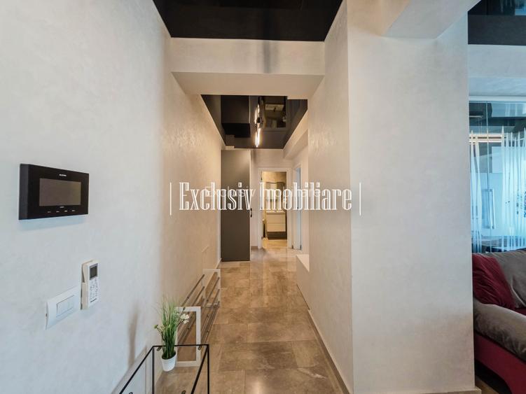 Sigma Residence -- Apartament Premium 60 mp cu Parcare Privata Acoperita -- - 13