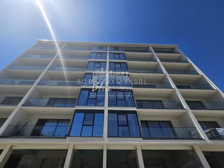 Apartament de 3 camere in Mamaia Nord – aproape de mare - 2