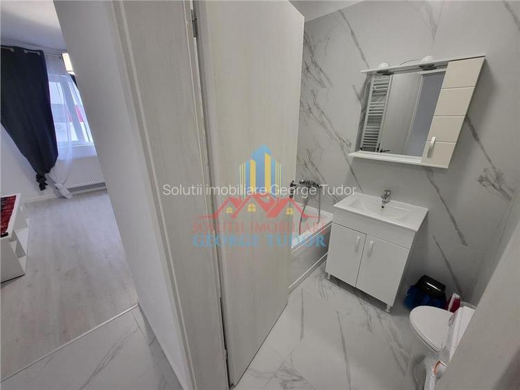 Inchiriere garsoniera Militari Residence Orhideelor 24 - 9