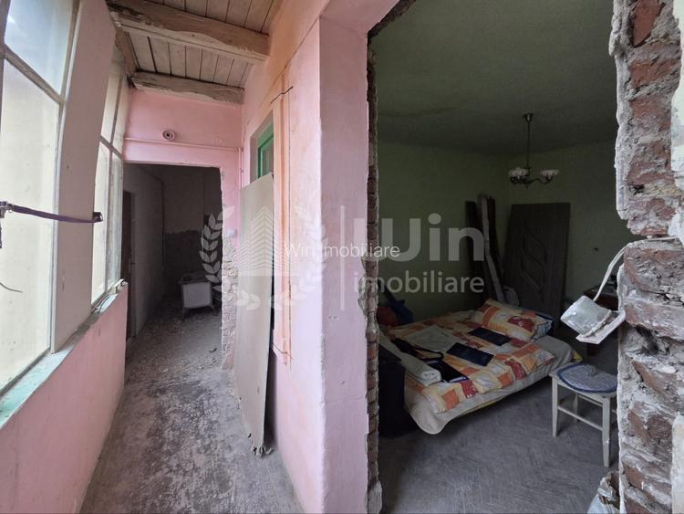Apartament 3 camere | Pretabil pentru investitie | 55mp | Zona Horea - 6