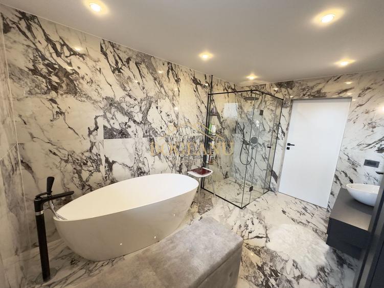 BG03-Vila de Lux 7 camere,Piscina-COMISION 0% - 39