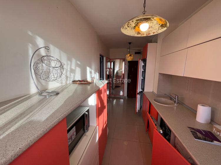Comision 0 || Apartament 2 camere || Grivița - 5