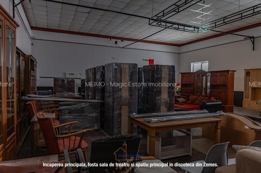 Mai tii minte Clubul Energy din Modarzau? - 4