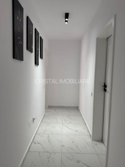 Apartament 3 camere modern, 2 băi, parcare inclusă, bloc nou Pallady - 6