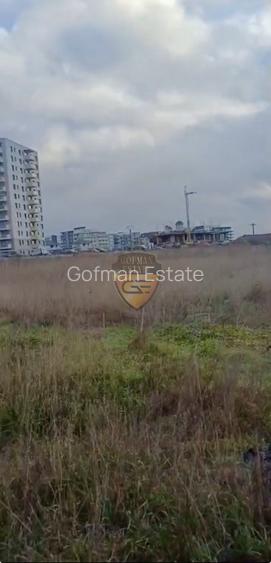 Teren intravilan 1445 mp – zona Boreal, Kaufland – parcelabil  - 3