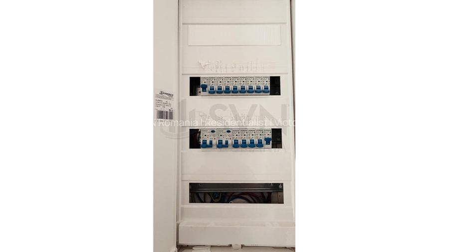 REA1028086 Apartament 3 camere de vanzare Corbeanca - 20