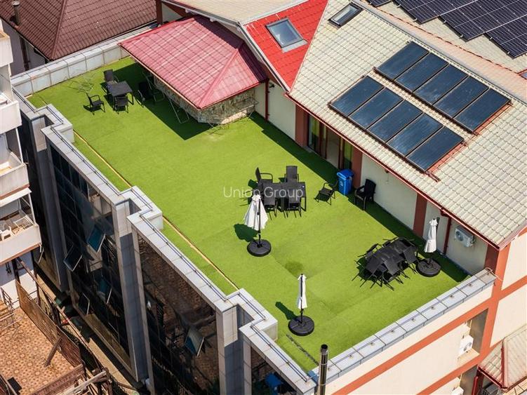 Hotel in Eforie Nord cu 43 de Camere - Investitie Premium la 5 Minute de Plaja - 8