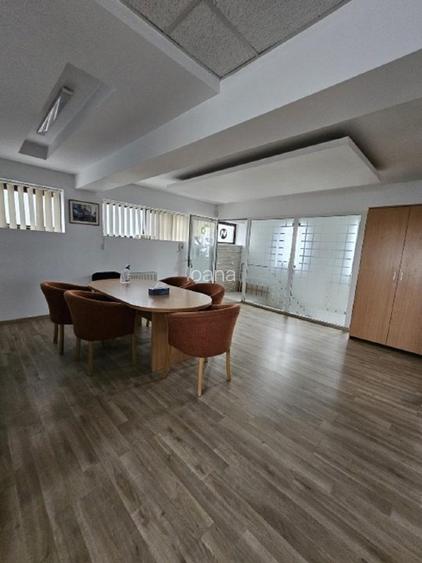 Spatii birouri 100 mp - direct proprietar - etaj 2 - 11