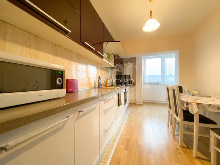 Apartament 3 camere de vanzare in Manastur, Cluj Napoca - 4