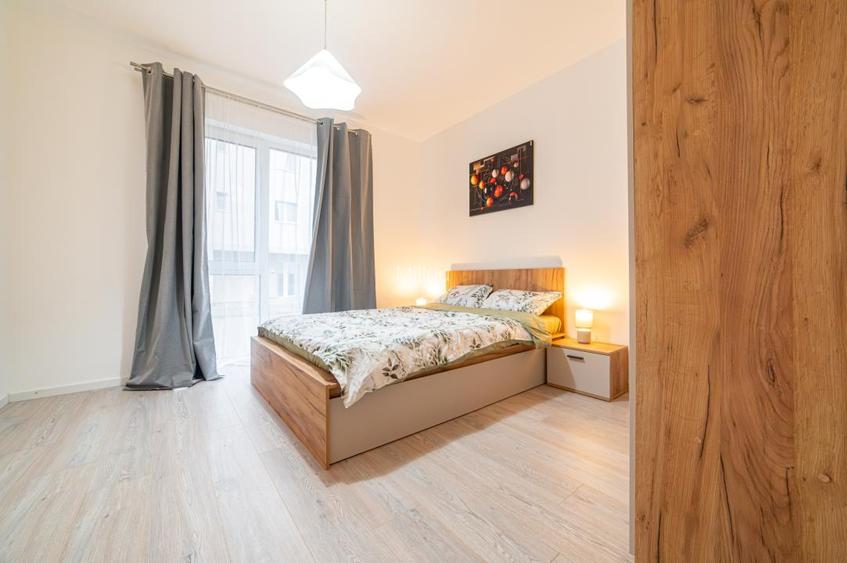 2 camere | Braytim | Curte proprie | Prima Inchiriere - 5