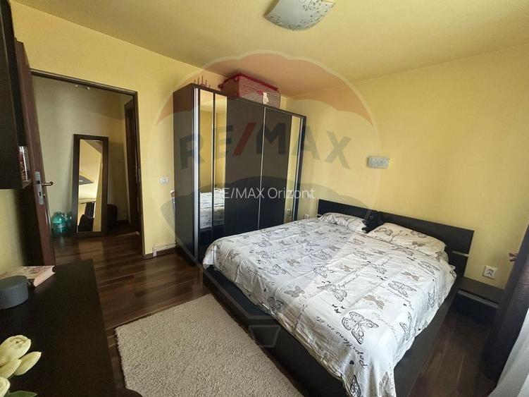 Apartament cu 3 camere de închiriat pet friendly - 9