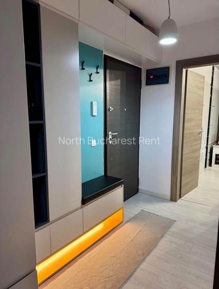 Apartament 2 camere | 21 Residence | Parcare - 8