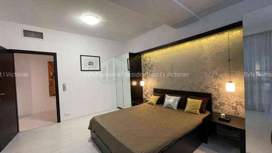 REA1026598 Apartament 4 camere I Sos Nordului I Prima linie I Vedere Parc I Parc - 6