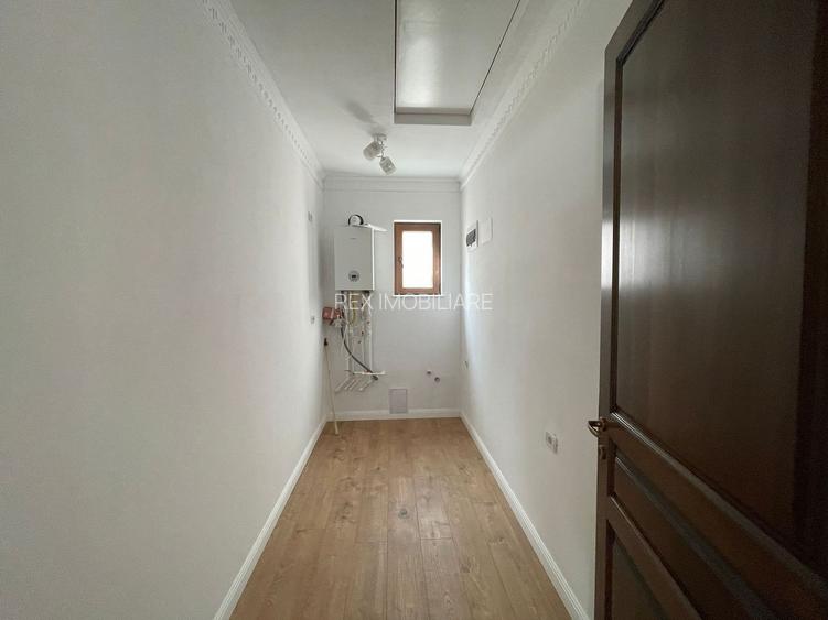 Casa individuala pe parter 160Mp -la asfalt-Ghiroda - 9