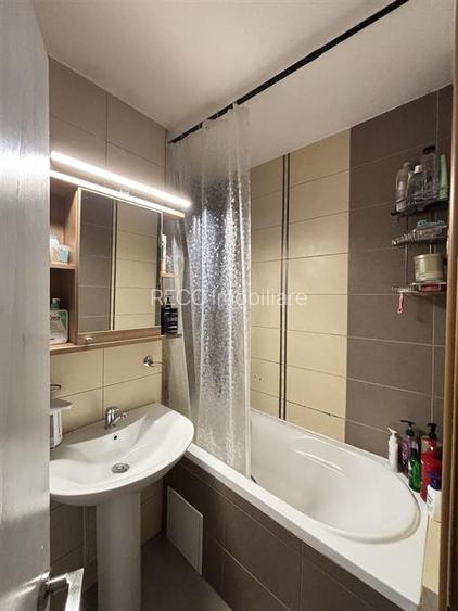 Vand apartament Apartament cu 2 camere de vanzare - Centru, Zalau (str. Crisan) - 4