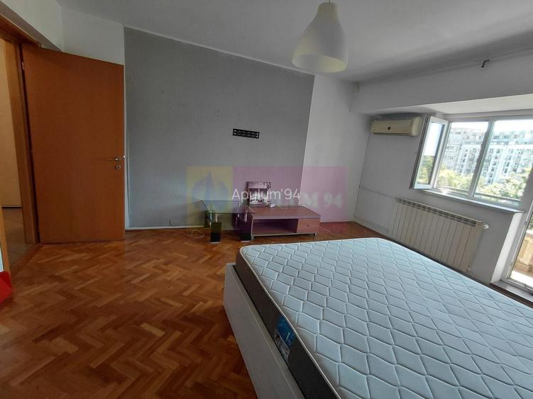 Garsoniera la inchiriere in rondul Alba Iulia - 2