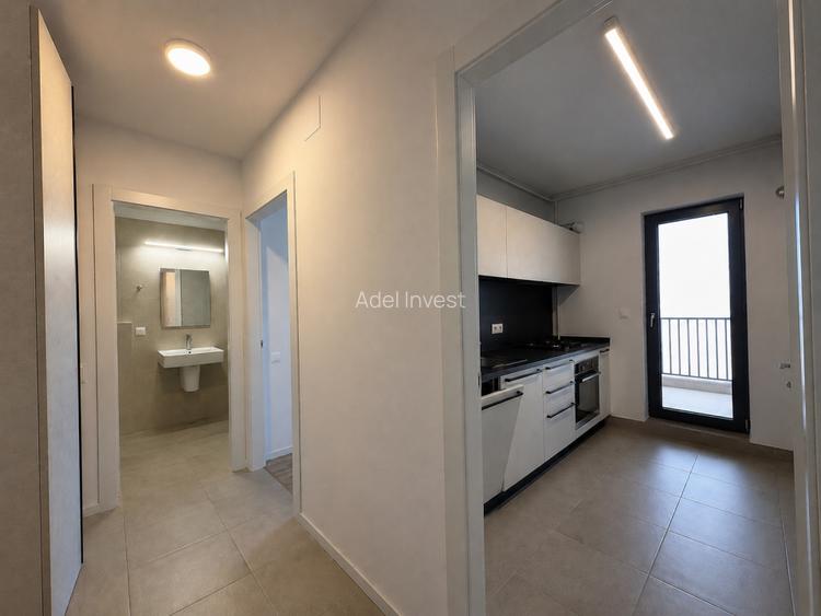 Apartament 2 camere premium | Parcare inclusa | H Pipera Lake - 9