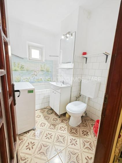 2 cam etaj intermediar mobilat si utilat Aradului - 3