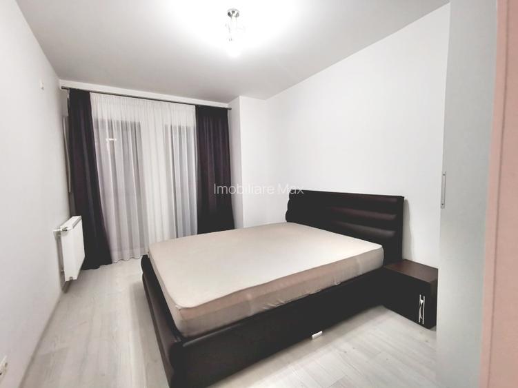 Stadion Steaua Inchiriere Moghioros Park Residence 2cam lux loc parcare subteran - 12