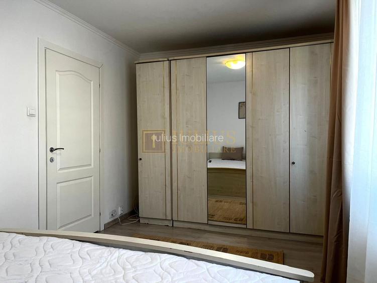 St, Bucuresti, foarte aproape de UMFT,  2 camere, centrala proprie. - 3