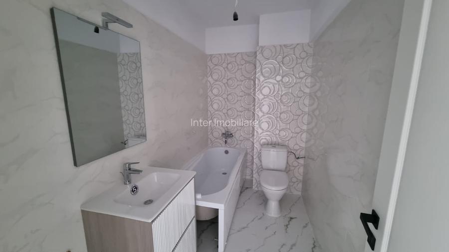 Apartament nou de vanzare, 2 camere, open-space, 48 mp, Bucium, Cod 159085 - 4