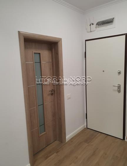 Mamaia-Sat Vacanta,bloc nou,ap.2 cam. 80mp,etaj 2, mobilat,utilat,loc de parcare - 12