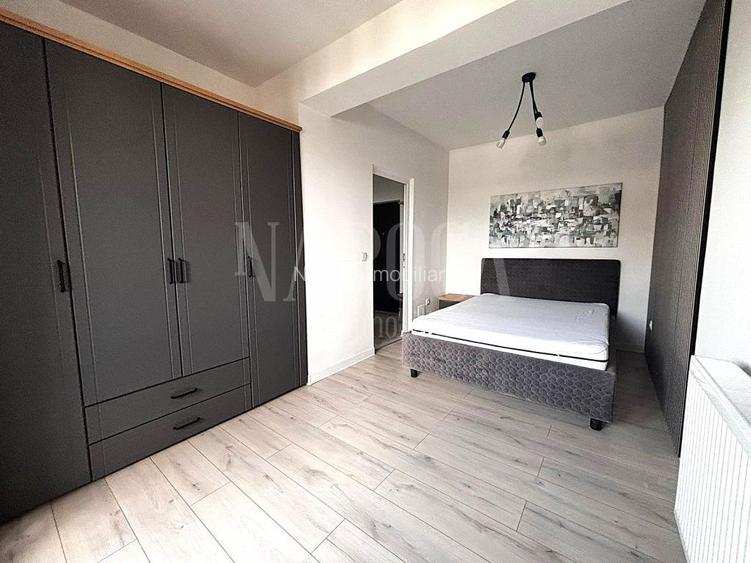 Apartament 2 camere de vanzare in Dambul Rotund, Cluj Napoca - 3