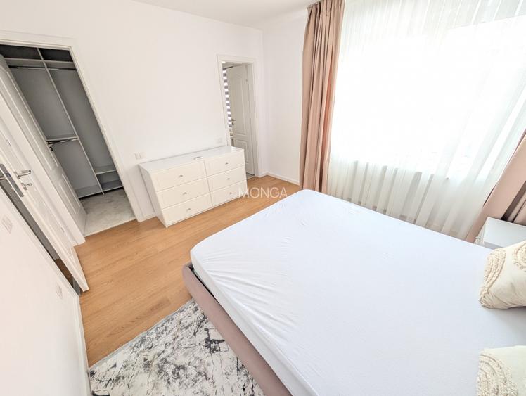 Duplex 4camere 114mp | 0 comision | Corbeanca Park | Mobilat si Utilat - 22